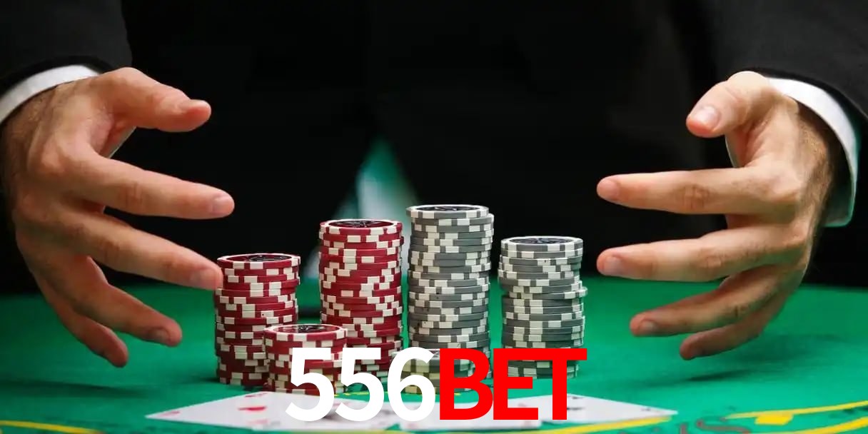 556bet login